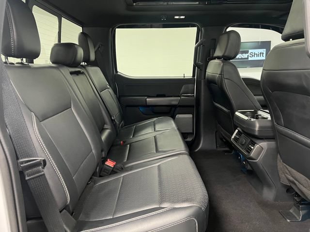 Used 2024 Ford F150 Lariat AWD/4WD image 49