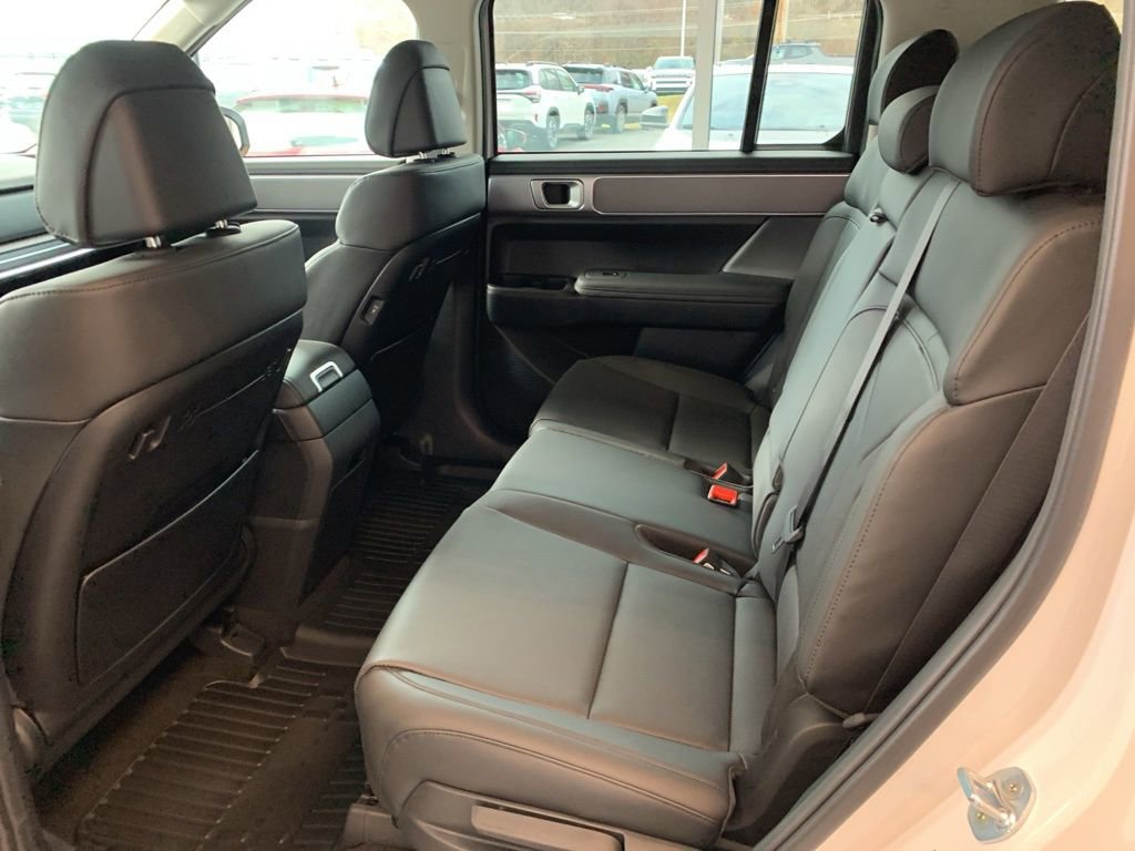 New 2026 Hyundai Santa Fe SEL image 10