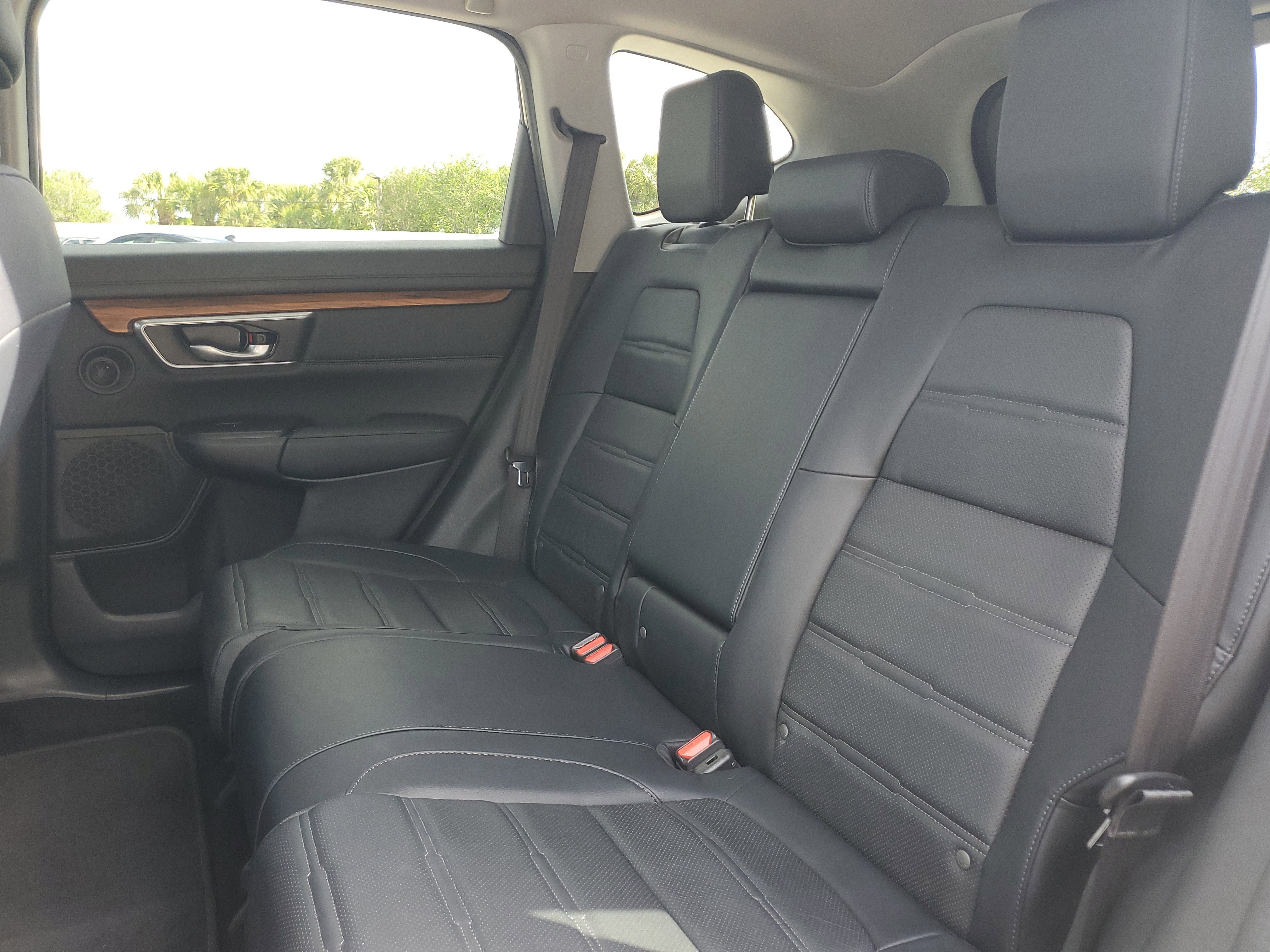 Used 2018 Honda CR-V EX-L image 11