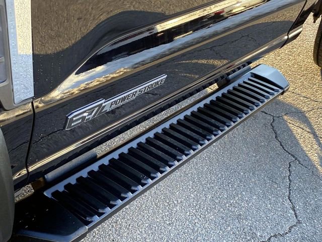 Used 2024 Ford F450 XL w/ XL Chrome Package image 11