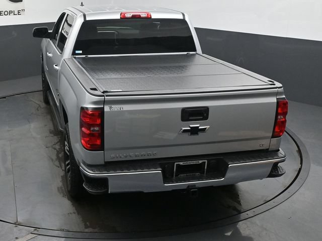 Used 2017 Chevrolet Silverado 1500 LT w/ All Star Edition AWD/4WD image 57