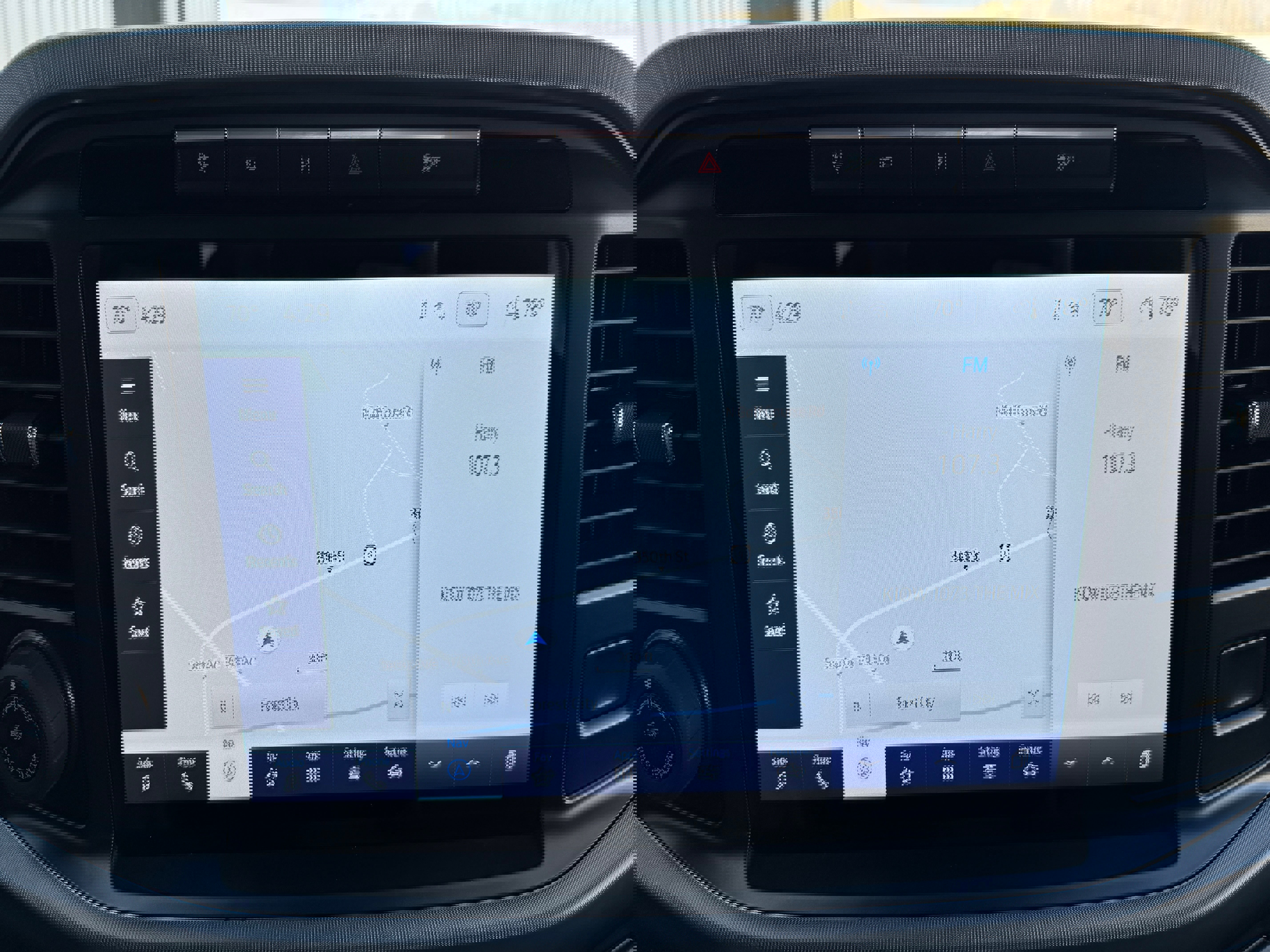 Used 2022 Ford F150 Limited image 16