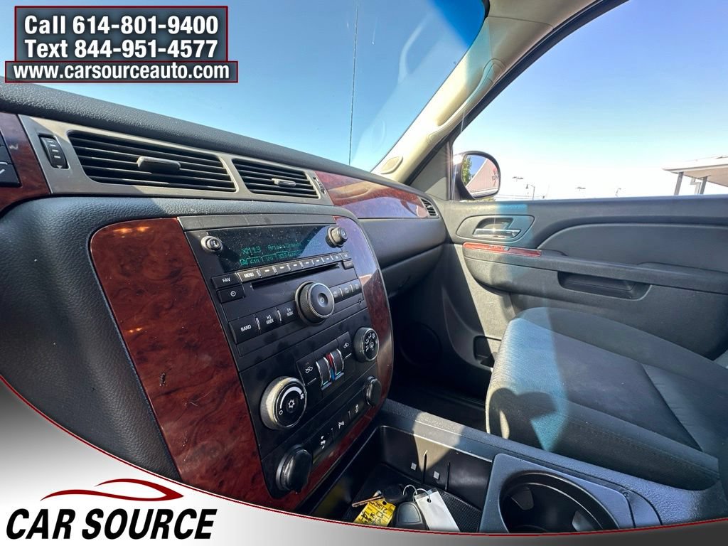 Used 2013 Chevrolet Avalanche LS w/ All-Star Edition AWD/4WD image 12