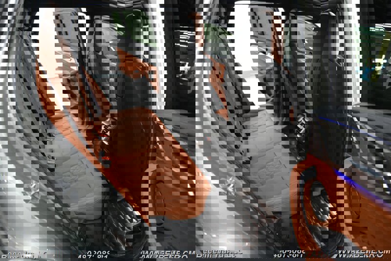 Used 2021 BMW X4 M w/ Competition Package image 22