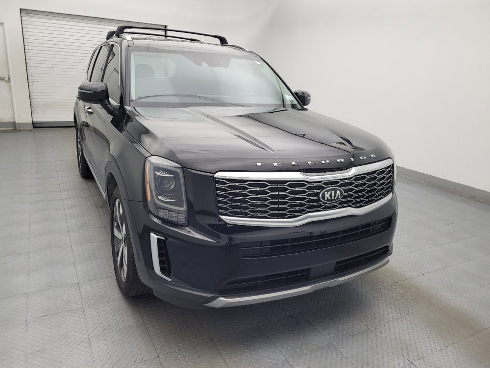 Used 2021 Kia Telluride S image 14