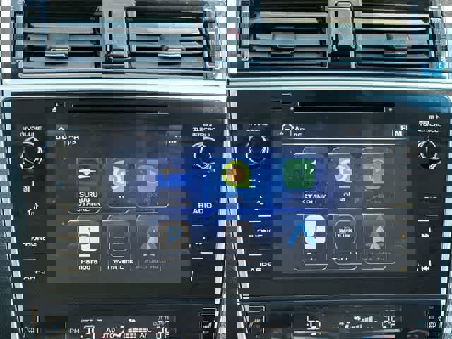 Used 2018 Subaru Outback 2.5i Limited AWD/4WD image 13