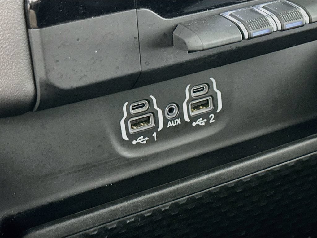 Used 2023 RAM 1500 Big Horn AWD/4WD image 30