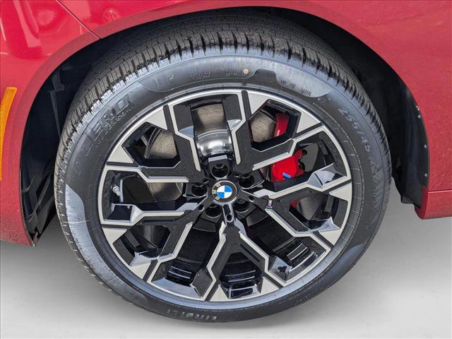 Used 2025 BMW X3 xDrive30i w/ Premium Package image 9