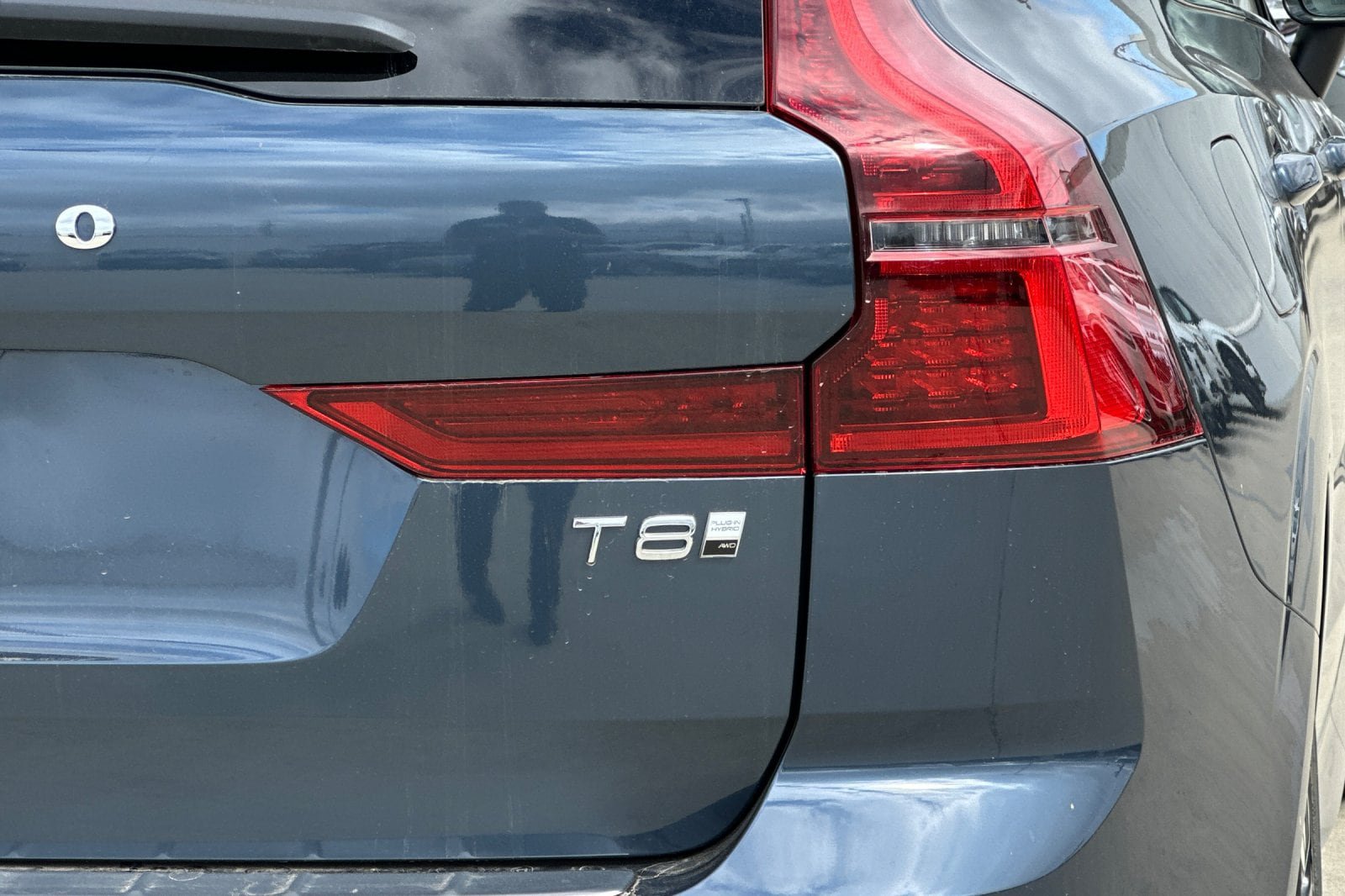 New 2026 Volvo XC60 T8 Plus w/ Climate Package AWD/4WD image 26