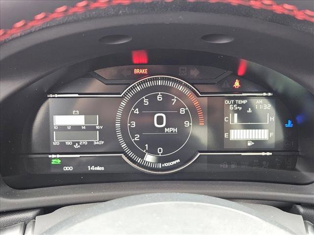 New 2026 Subaru BRZ Limited image 11