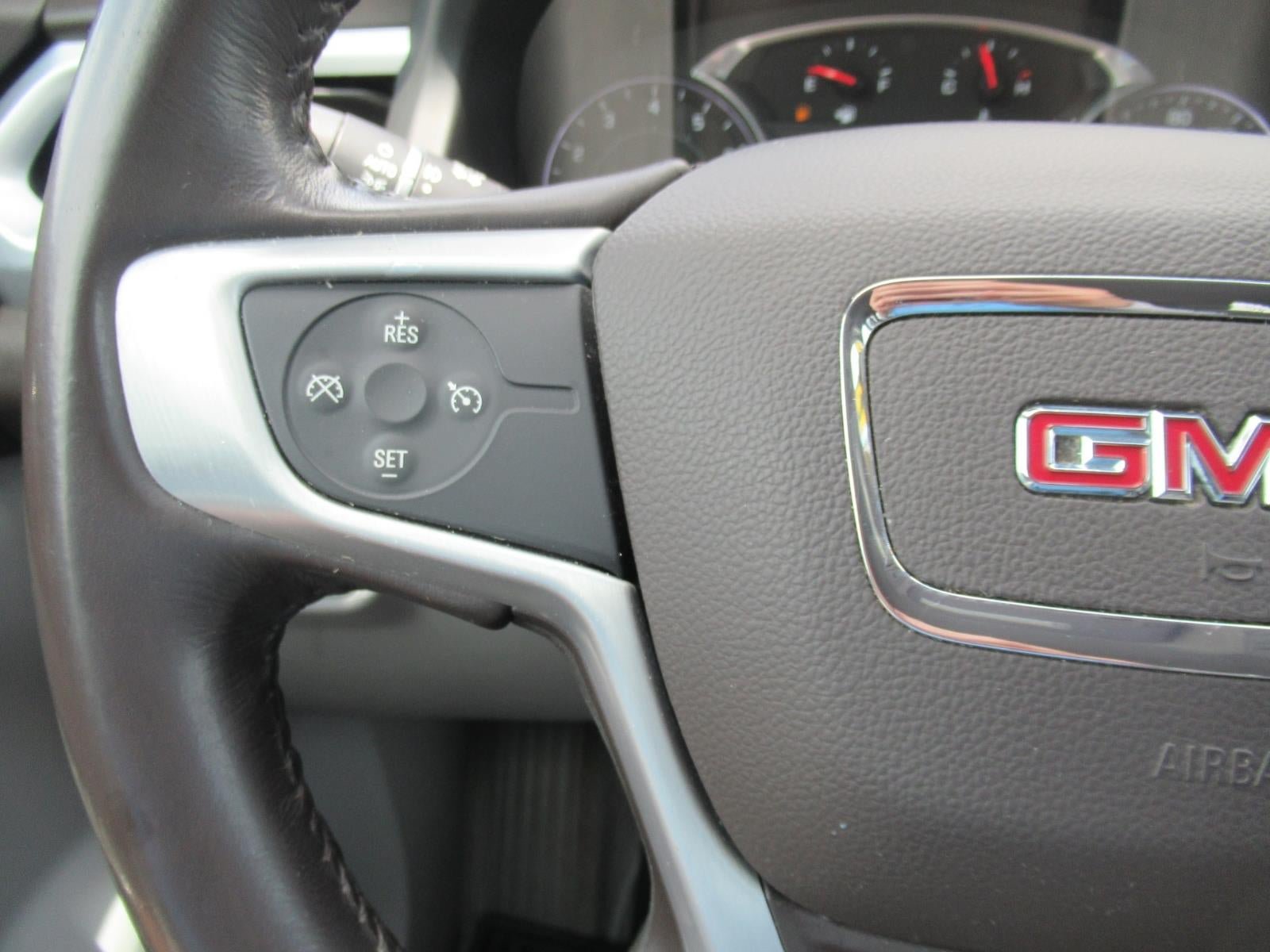 Used 2019 GMC Acadia SLT FWD image 23