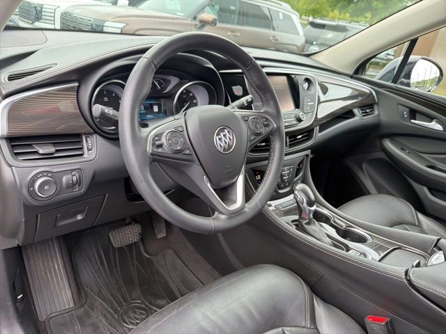 Used 2020 Buick Envision Essence FWD image 10