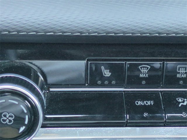 Certified 2025 Chevrolet Equinox LT image 26