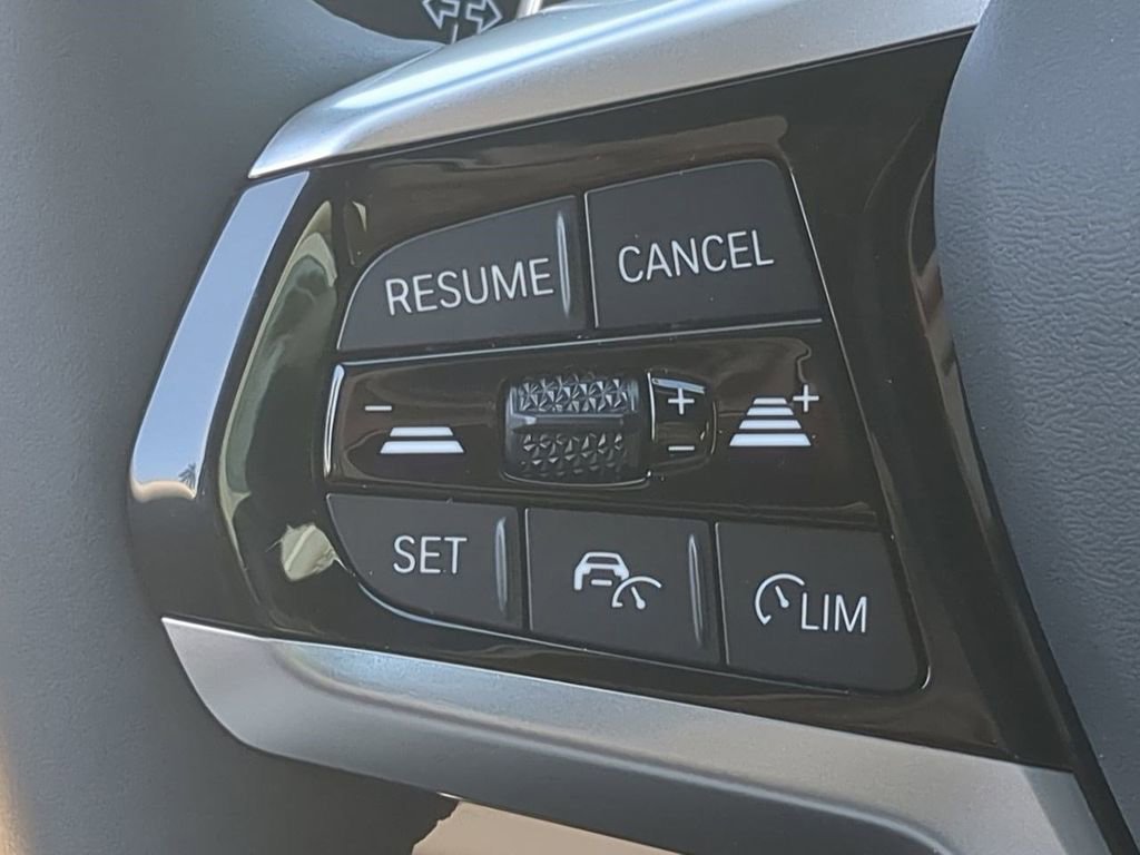 New 2026 BMW 330i Sedan w/ Premium Package image 25