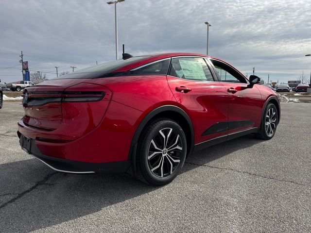 New 2026 Toyota Crown XLE image 6