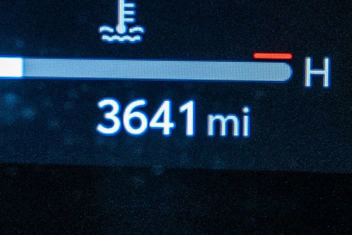 Certified 2025 Toyota Camry XSE image 17