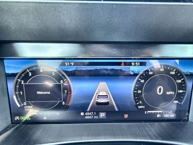 Certified 2026 Subaru Outback Limited XT AWD/4WD image 15