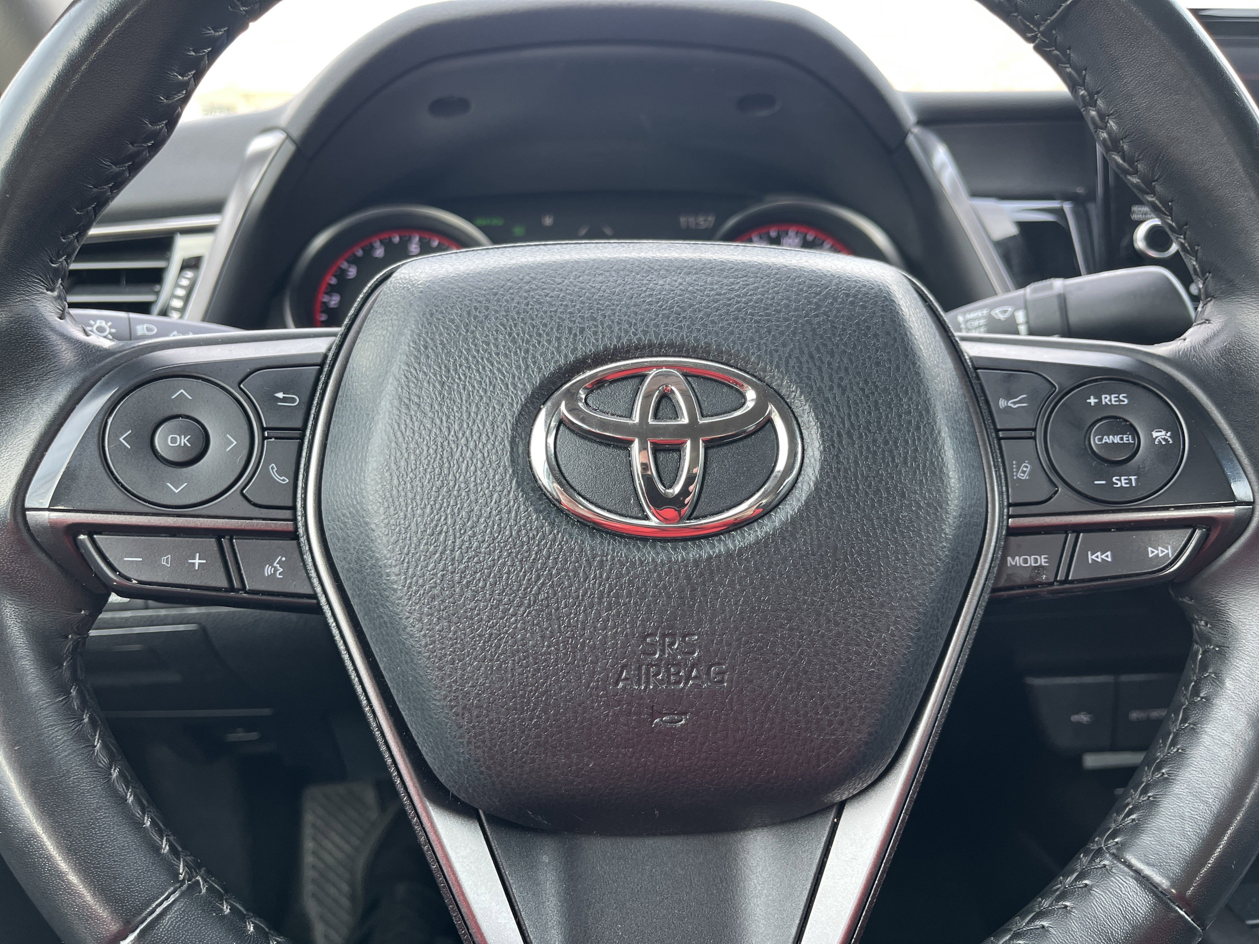 Used 2024 Toyota Camry XSE image 13