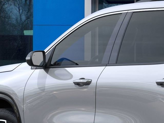 New 2026 Chevrolet Traverse High Country w/ LPO, Floor Liner Package image 12