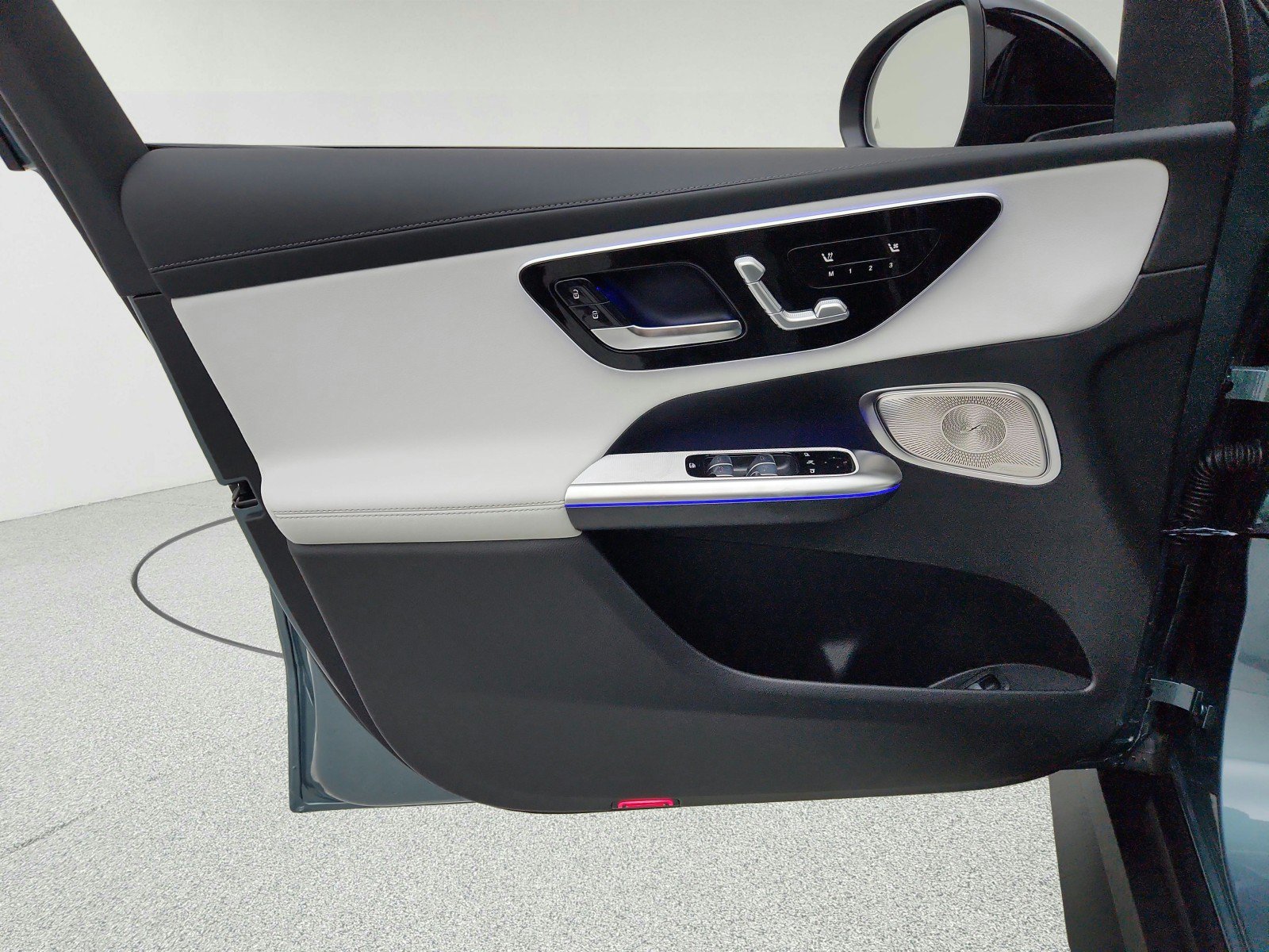New 2027 Mercedes-Benz GLC 300 image 22