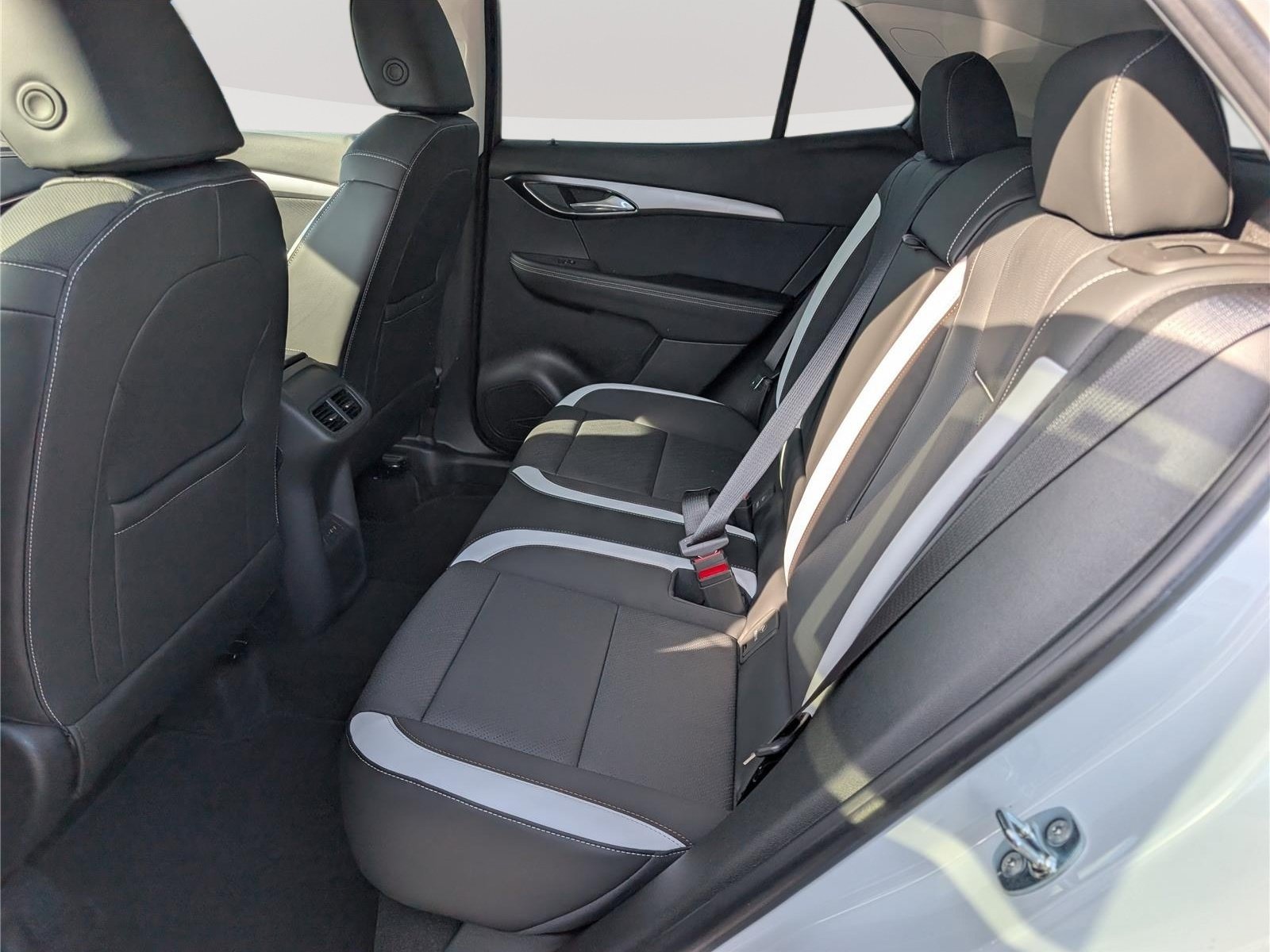 New 2026 Buick Envision Sport Touring AWD/4WD image 11
