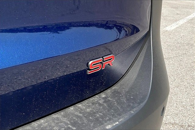 New 2025 Nissan Kicks SR w/ Interior Electronics Package image 9