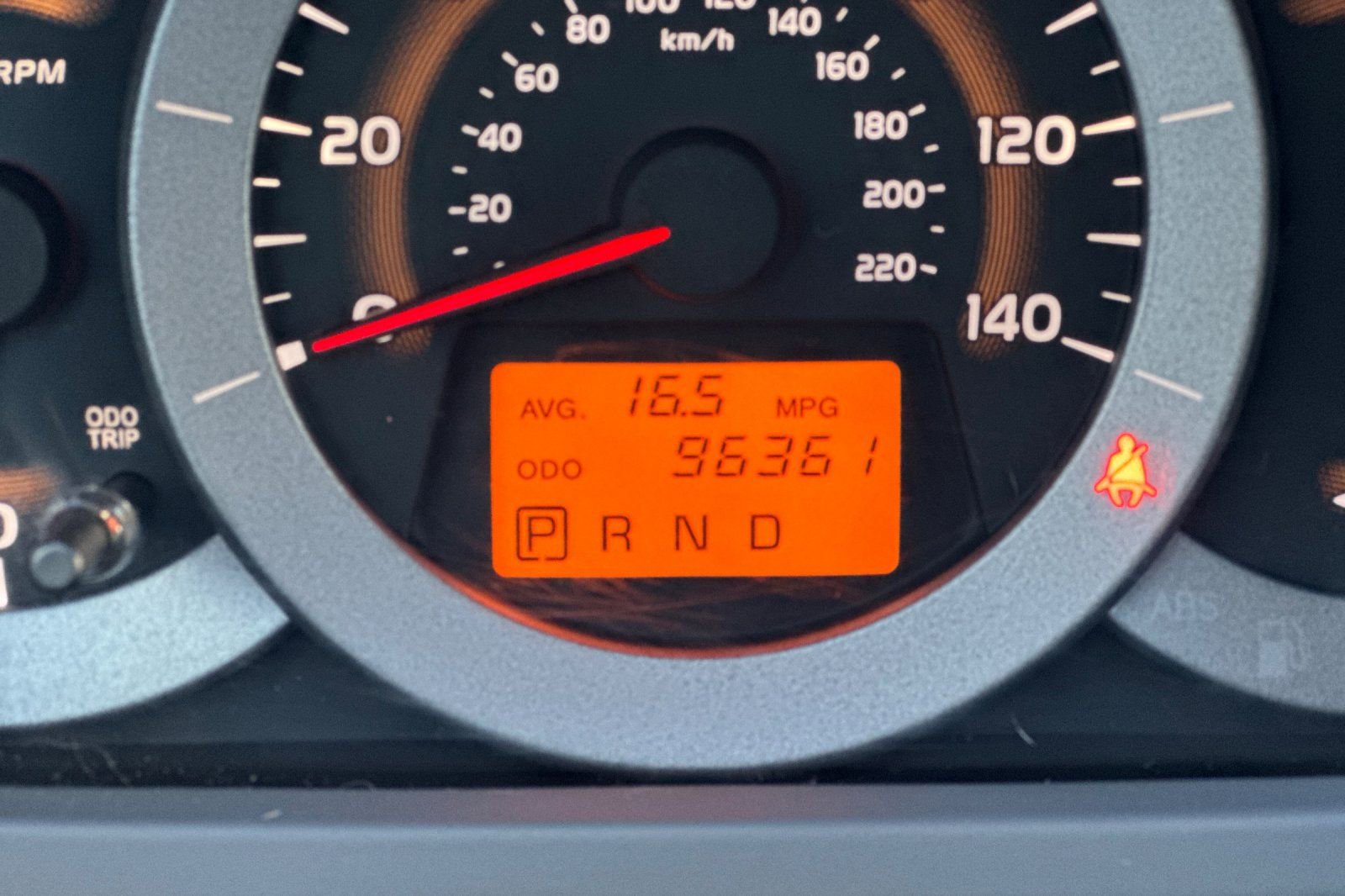 Used 2010 Toyota RAV4 4WD image 38