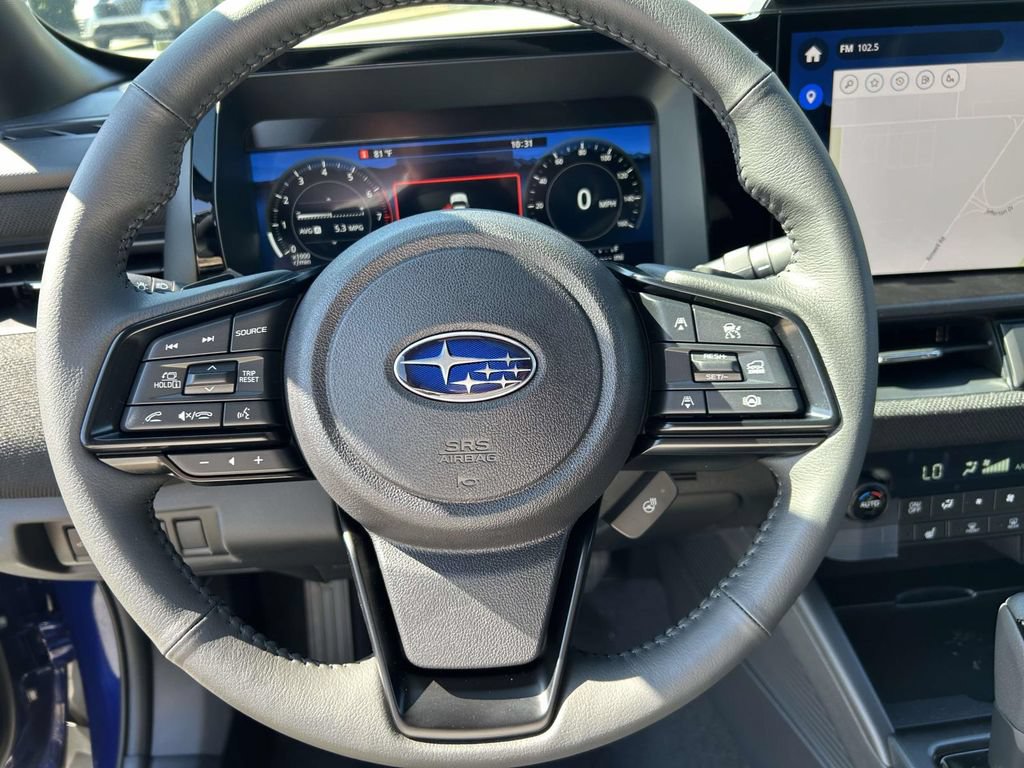 New 2026 Subaru Outback Premium AWD/4WD image 22
