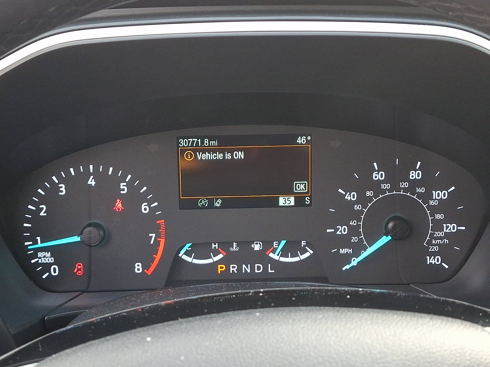 Certified 2022 Ford Escape SE w/ SE Sport Appearance Package image 25