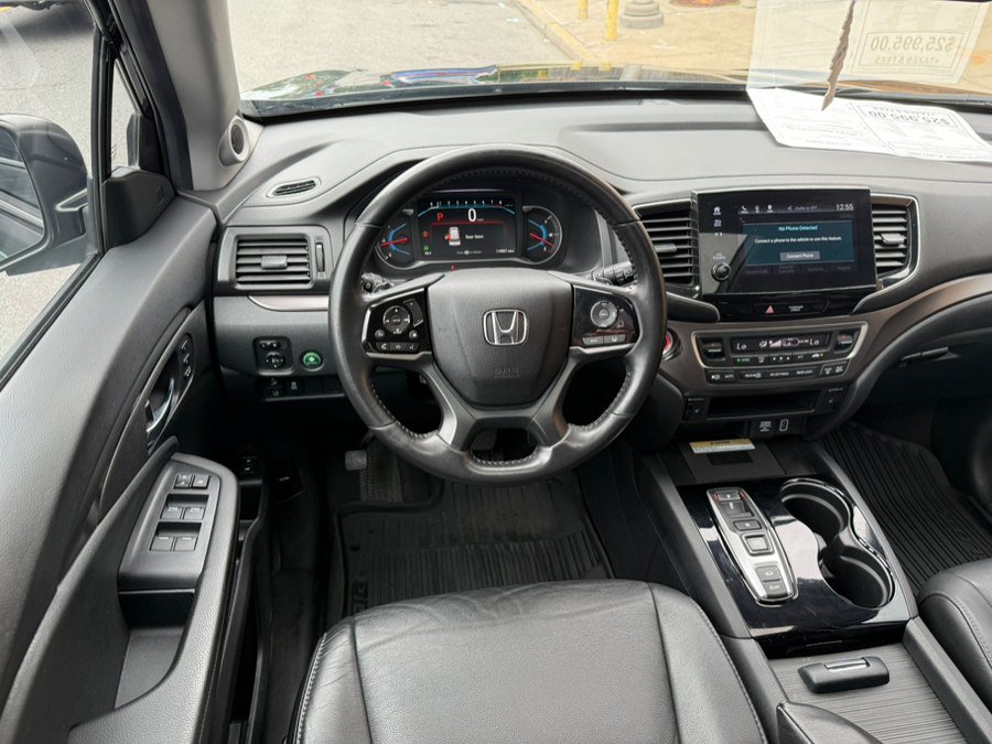 Used 2022 Honda Pilot EX-L image 14