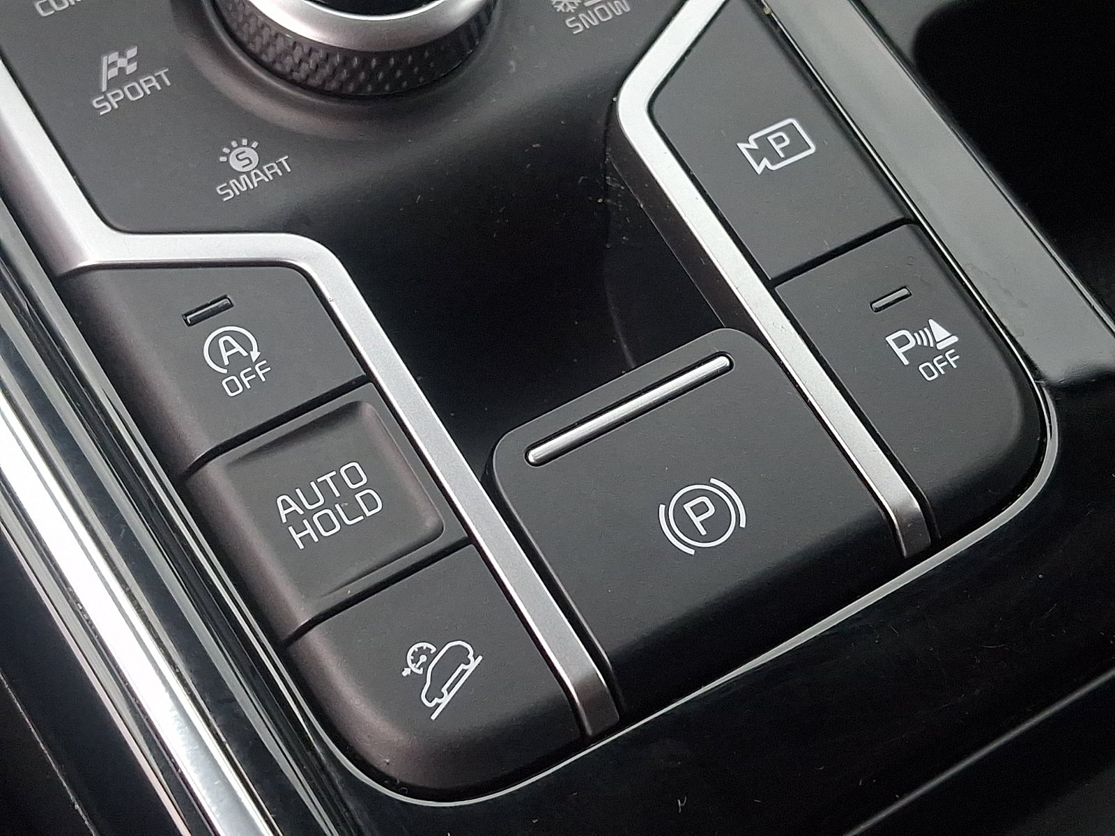 Used 2023 Kia Sorento SX AWD/4WD image 26