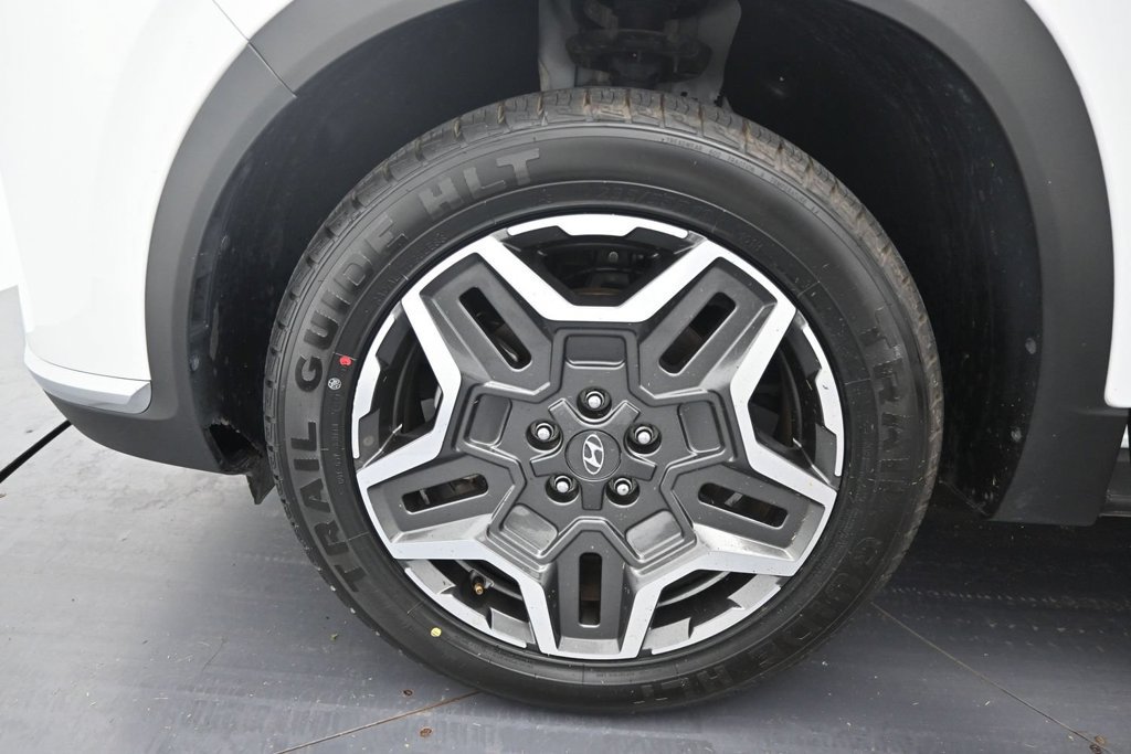 Used 2023 Hyundai Santa Fe SEL Premium AWD/4WD image 45