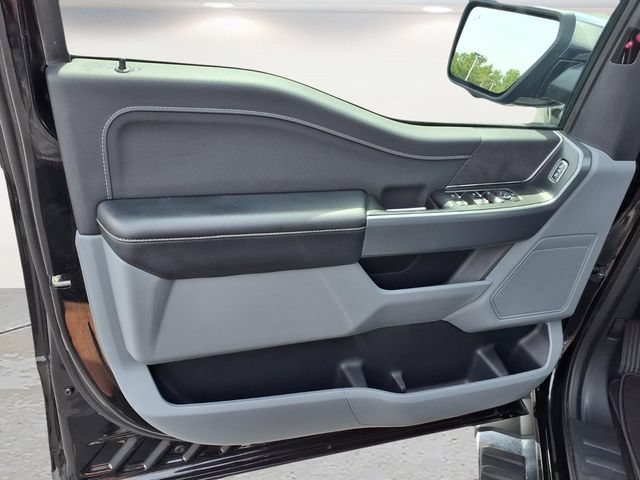 Used 2024 Ford F150 XLT w/ Equipment Group 302A MID AWD/4WD image 15