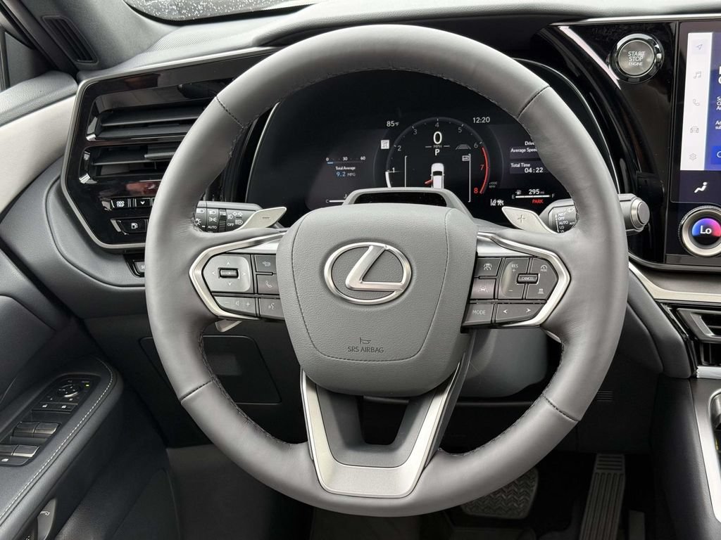 Used 2026 Lexus TX 350 AWD w/ Technology Package image 8