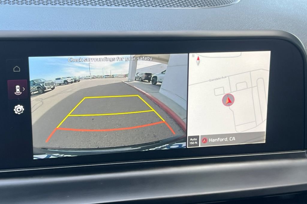 Used 2024 Kia Seltos S image 21