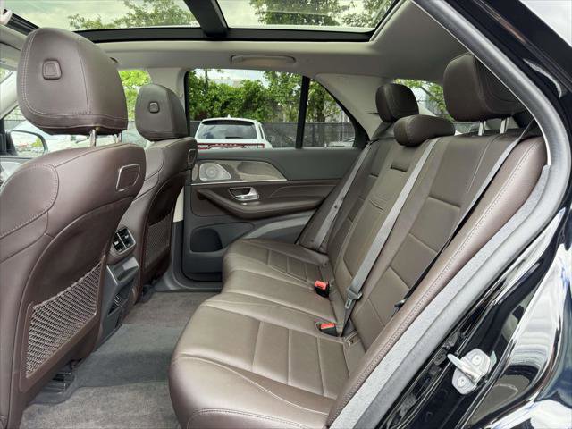 Used 2020 Mercedes-Benz GLE 450 4MATIC image 15