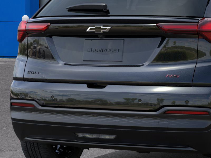 New 2027 Chevrolet Bolt RS w/ Technology Package image 14