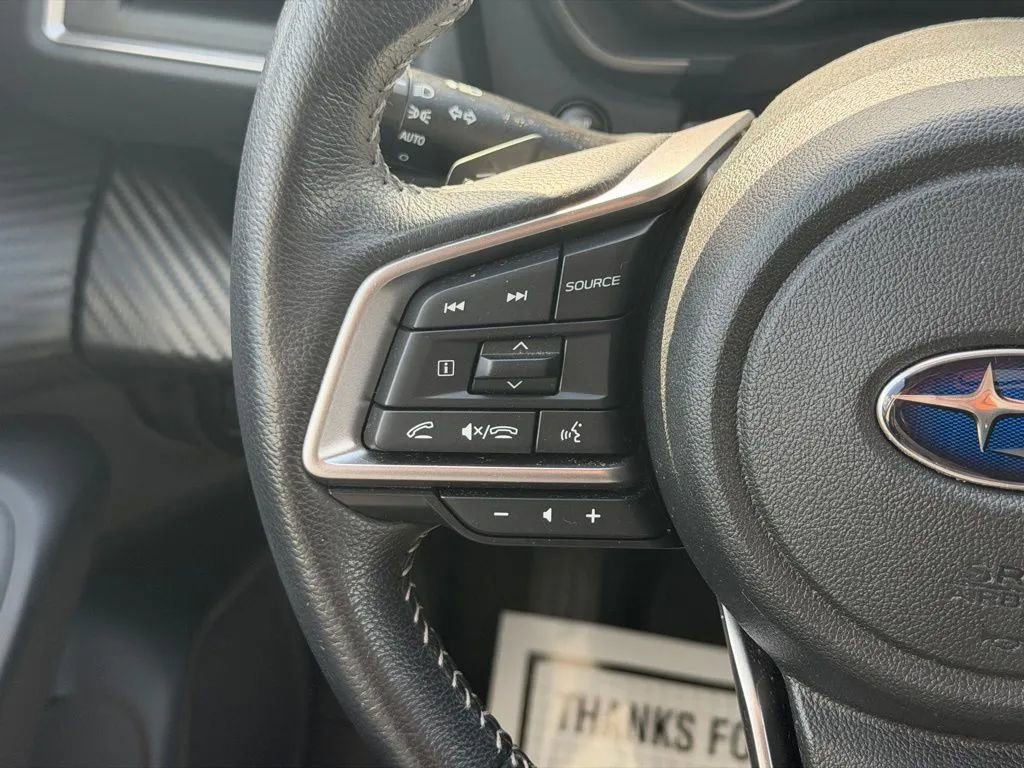 Used 2023 Subaru Ascent Premium AWD/4WD image 16