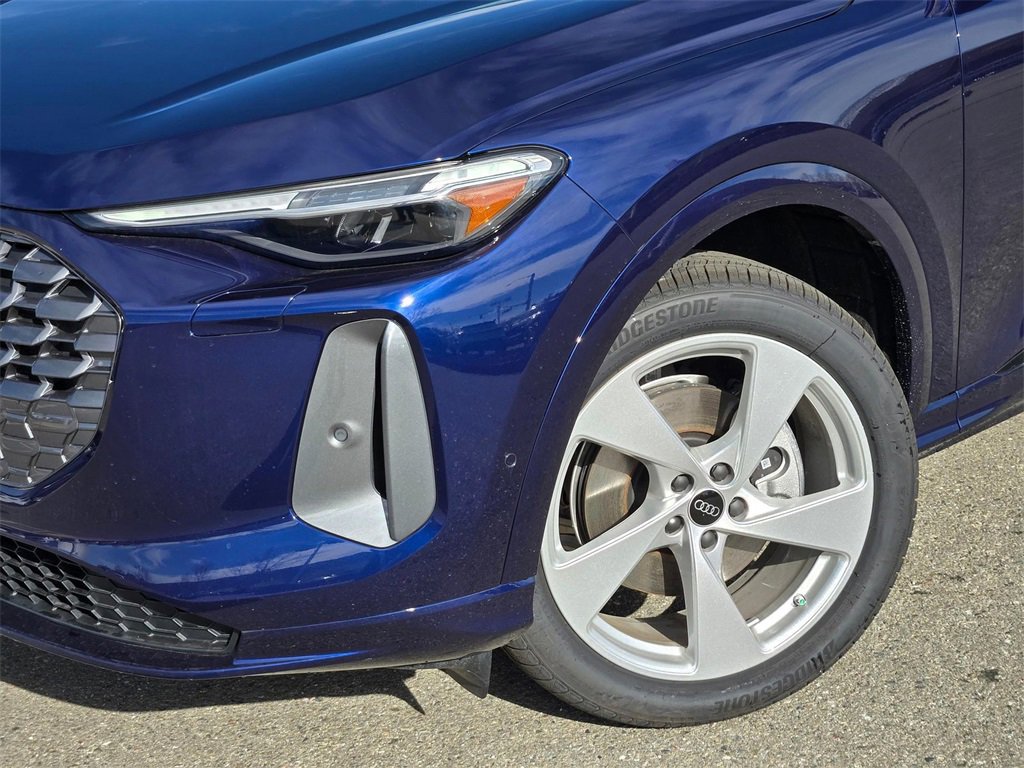 New 2025 Audi Q5 2.0T Premium Plus image 9