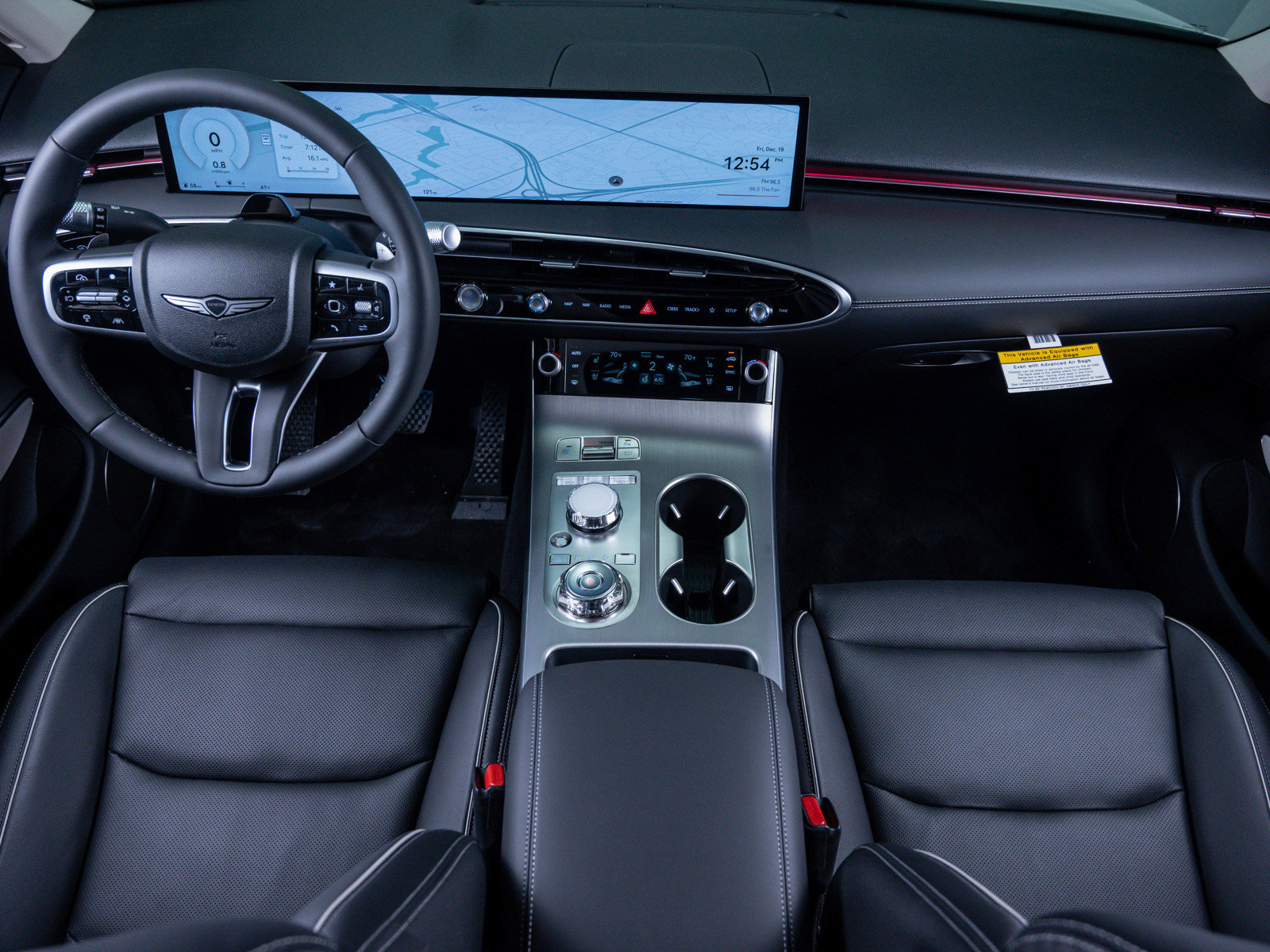 Used 2026 Genesis GV70 2.5T image 16