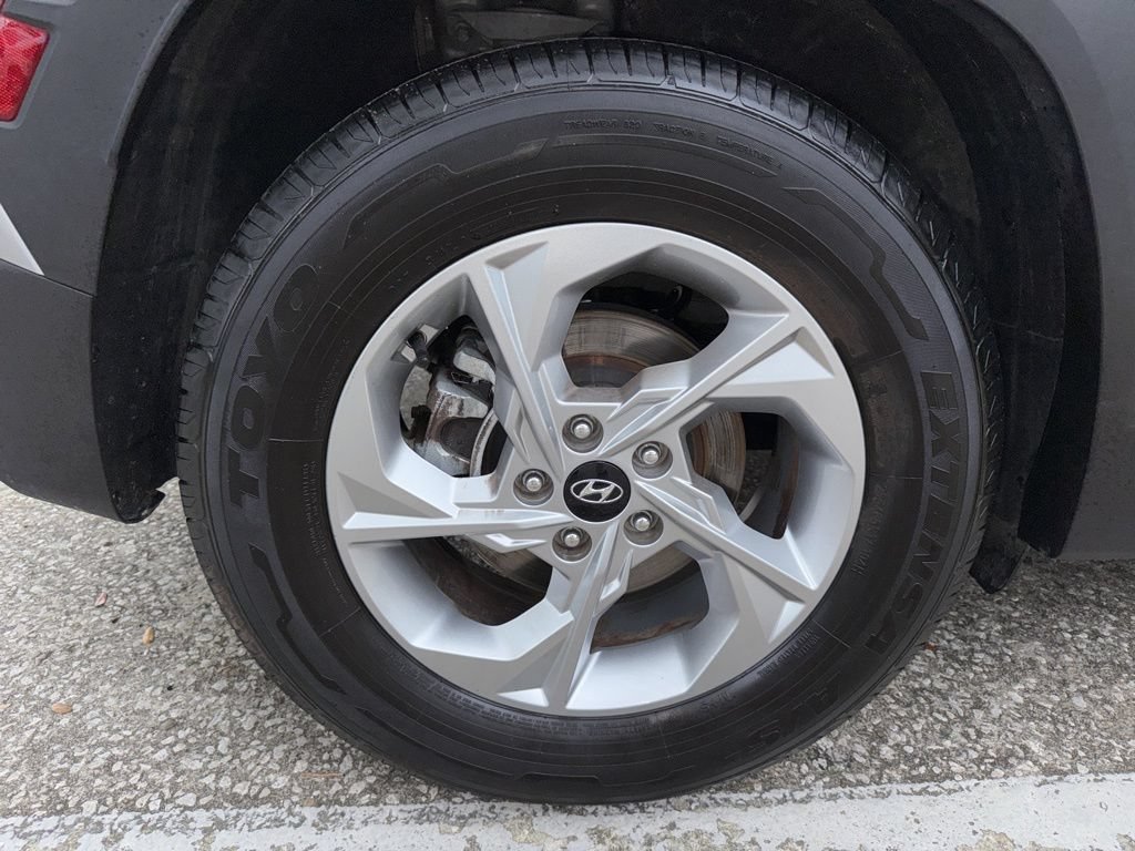 Used 2022 Hyundai Tucson SE FWD image 39