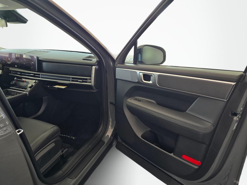 New 2026 Hyundai Santa Fe XRT AWD/4WD image 39
