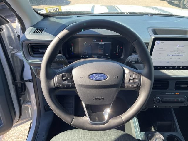 New 2026 Ford Maverick XLT w/ XLT Luxury Package AWD/4WD image 16