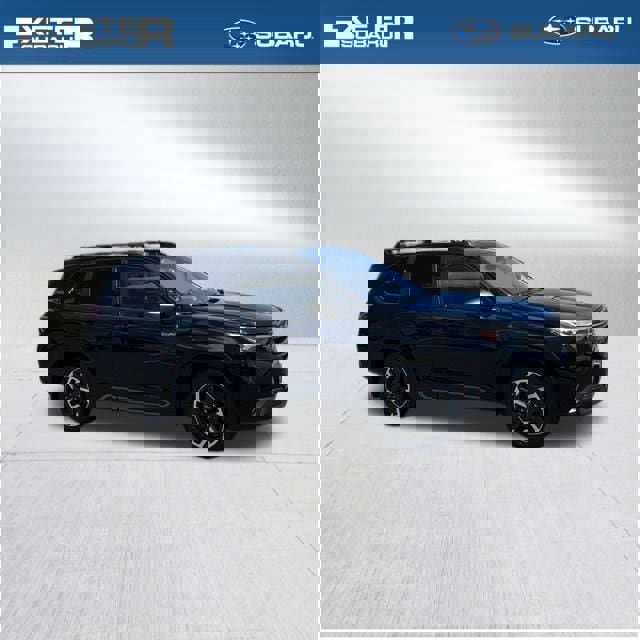 New 2025 Subaru Forester Limited image 5