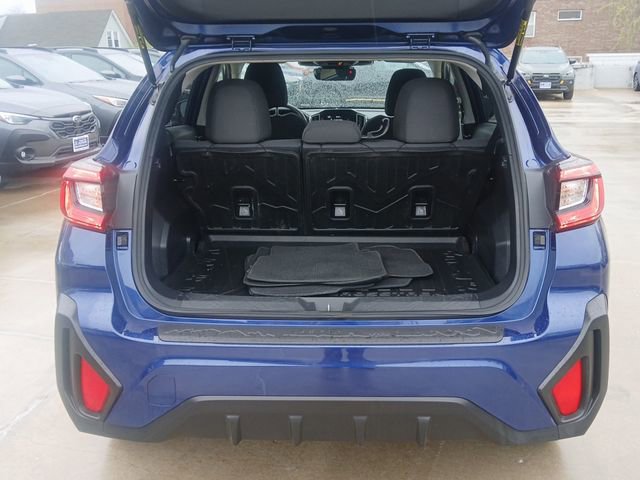 Certified 2025 Subaru Crosstrek 2.0i Premium w/ Convenience Package #2 AWD/4WD image 24