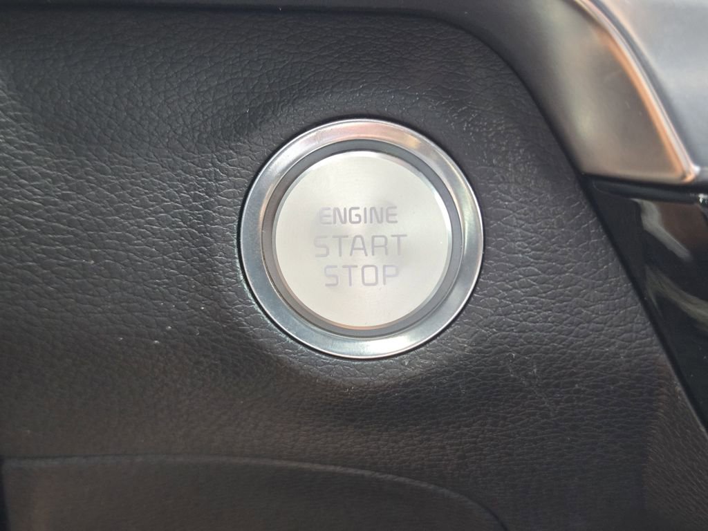 Used 2022 Kia Telluride SX w/ SX Prestige Package AWD/4WD image 27