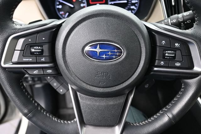 Used 2022 Subaru Outback Limited w/ Popular Package #2 AWD/4WD image 13