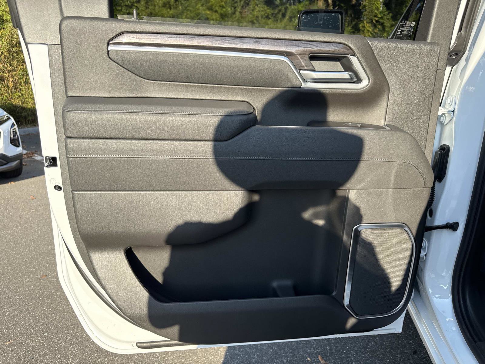 New 2026 Chevrolet Silverado 3500 LTZ w/ LTZ Convenience Package image 10