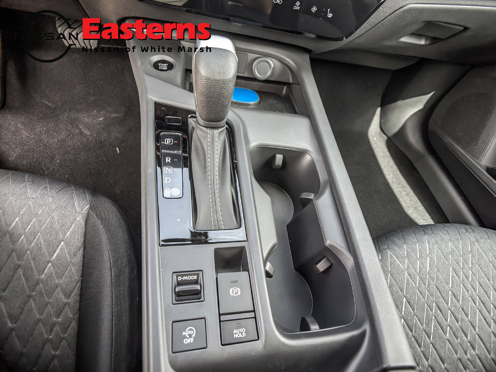 New 2027 Nissan Sentra SV w/ SV Convenience Package FWD image 14