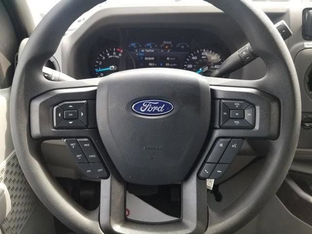 New 2026 Ford E-450 and Econoline 450 Super Duty w/ Power Equipment Group image 21